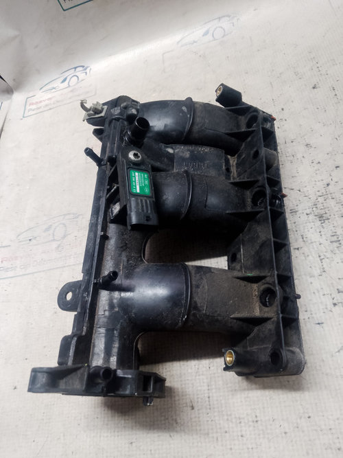 Galerie Admisie Plastic Renault Captur 0.9 Benzina 2016, H8201192544