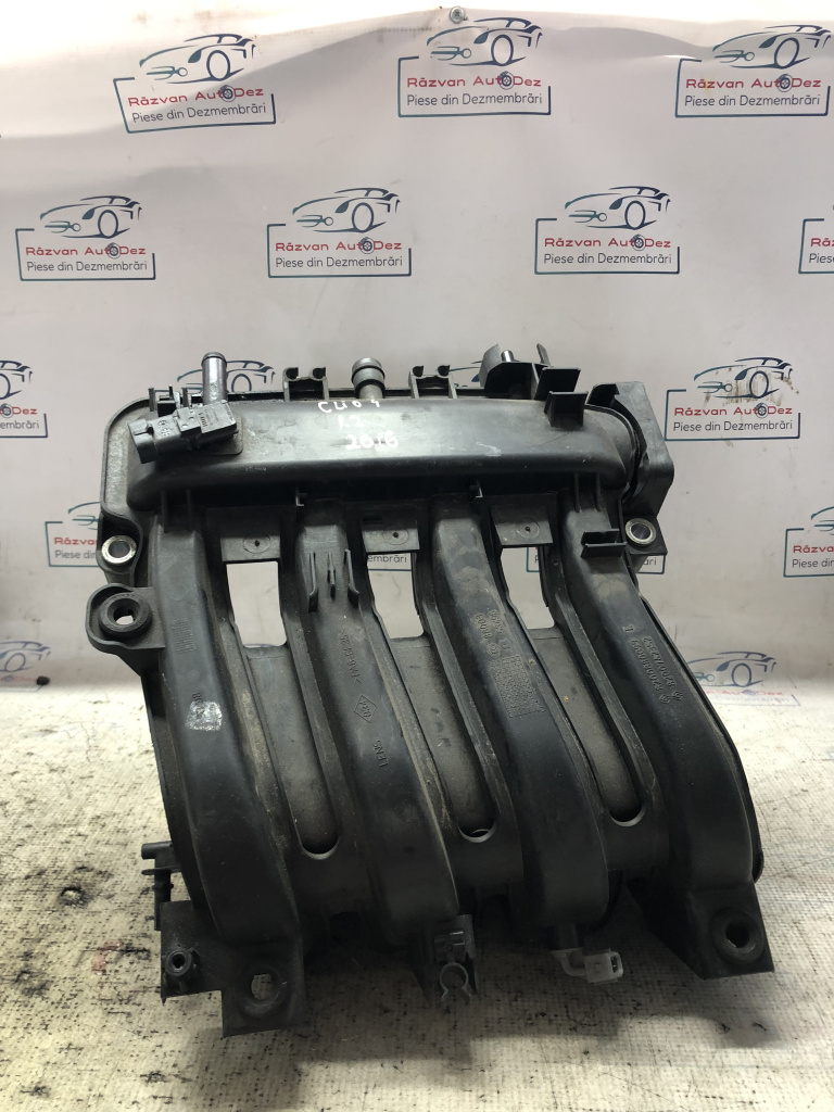 Galerie Admisie Plastic Renault Clio 4 1.2 2016, 8200880099E