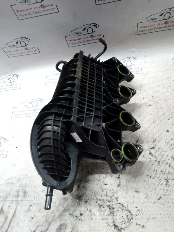 Galerie Admisie Plastic Seat Ibiza 1.2 Benzina 2012, 03F145749B