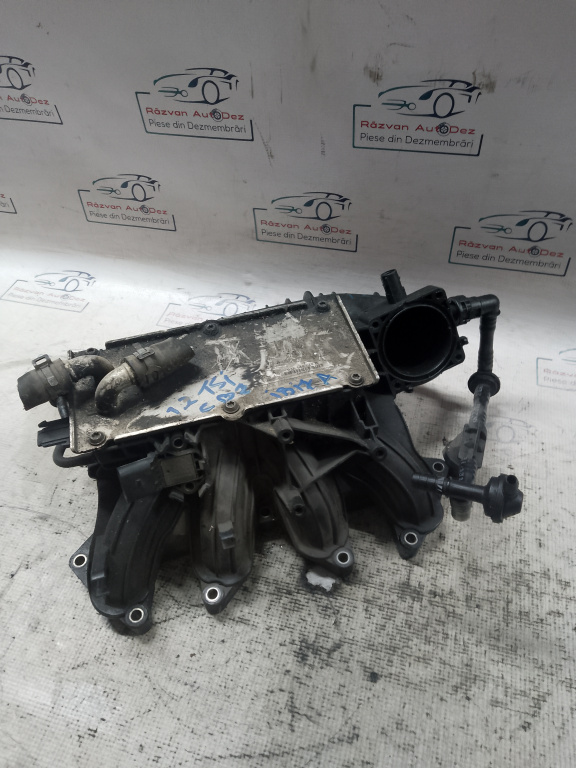 Galerie Admisie Plastic Seat Ibiza 1.2 Benzina 2012, 03F145749B