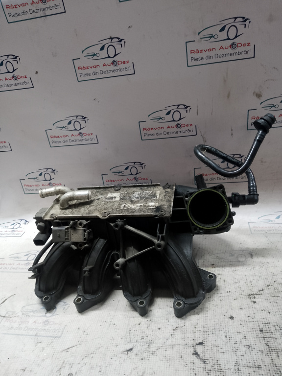 Galerie Admisie Plastic Seat Ibiza 1.2 Benzina 2012, 03F145749B