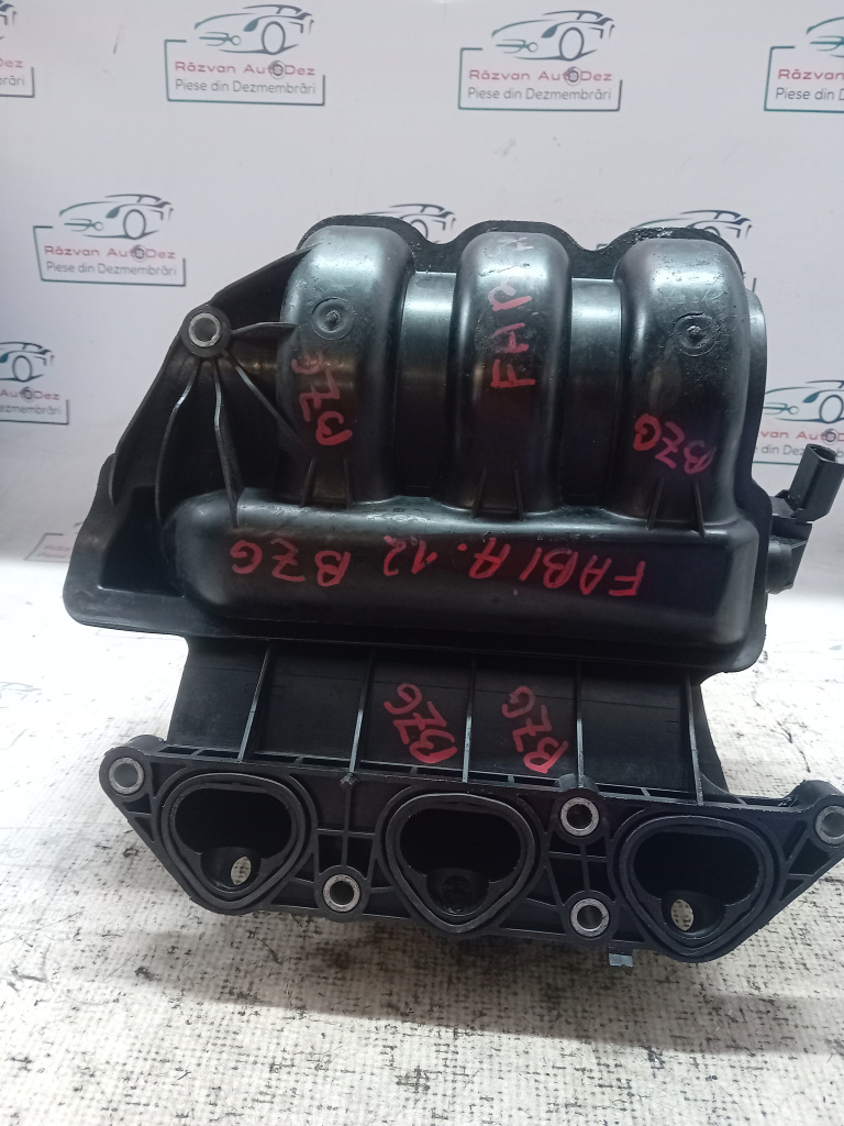 Galerie Admisie Plastic Skoda Fabia 1.2 2005, 03E129711D