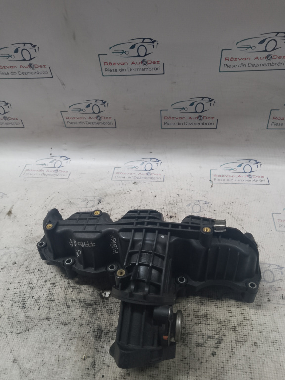 Galerie Admisie Plastic Skoda Fabia 1.6 2012, 03L129711