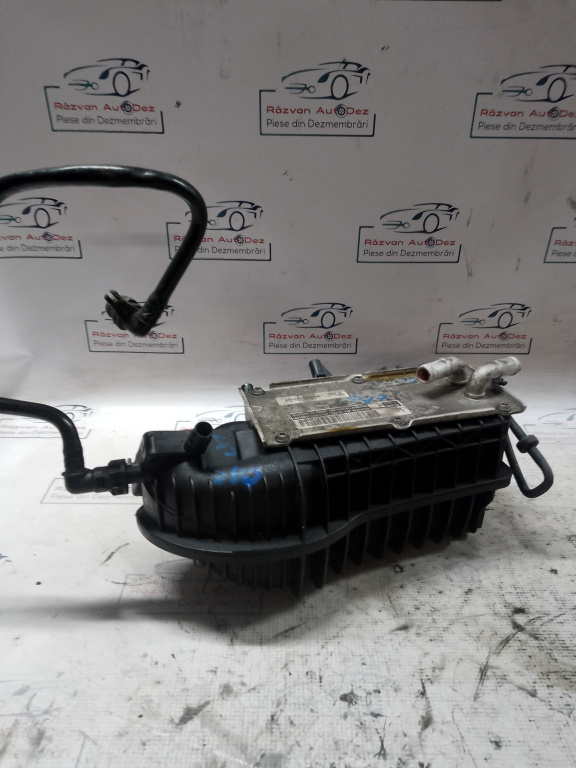 Galerie Admisie Plastic Skoda Fabia 2 Benzina 2011, 03F145749B