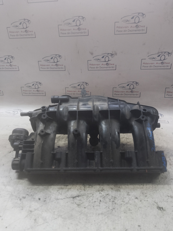 Galerie Admisie Plastic Skoda Octavia 2 1.8 Benzina 2012, 06133185