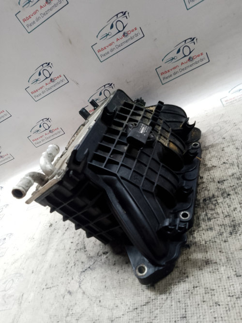 Galerie Admisie Plastic Skoda Octavia 2 2011, 03F145749C
