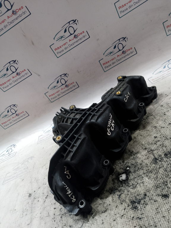 Galerie Admisie Plastic Skoda Octavia 2 2011, 03L129711