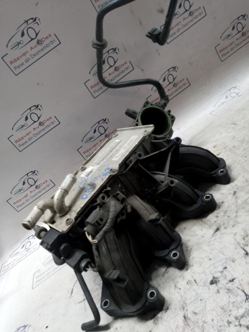Galerie Admisie Plastic Skoda RAPID 1.2 Benzina 2015, 03F145749B