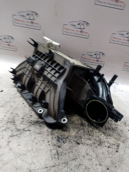 Galerie Admisie Plastic Skoda Superb 2 1.4 Benzina 2011, 03F145749C