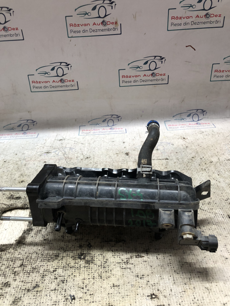 Galerie Admisie Plastic Suzuki SX4 1.0 Benzina 2017, 1169216S02