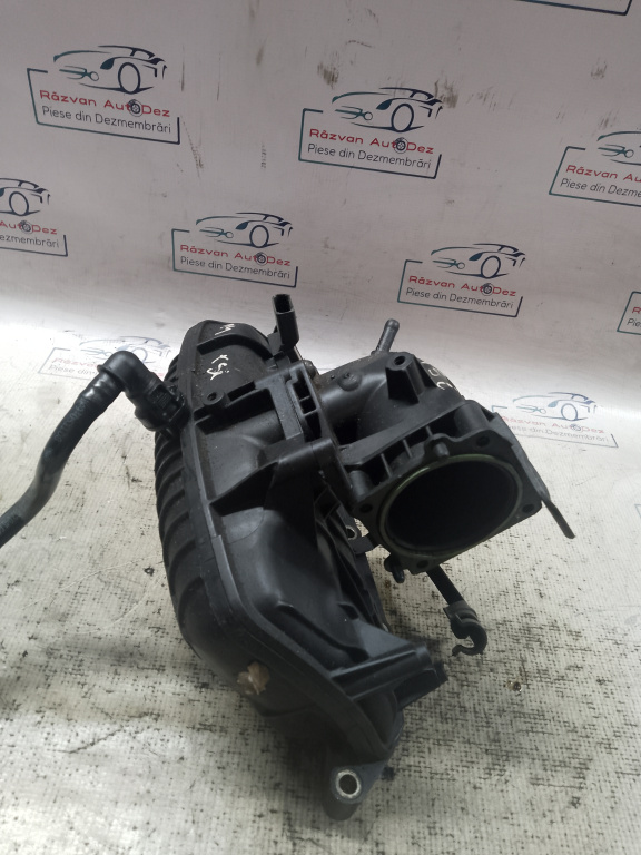 Galerie Admisie Plastic Volkswagen Eos 1.4 Benzina 2008, 03C129711AE