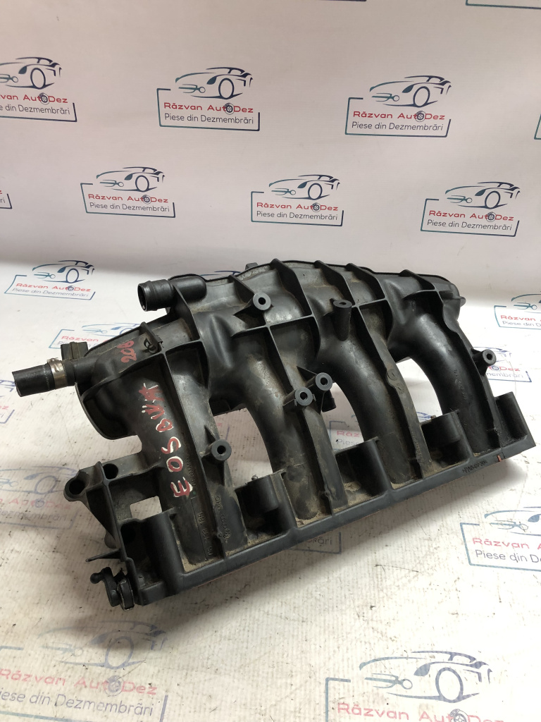 Galerie Admisie Plastic Volkswagen Eos 2.0 Benzina 2007, 06F133192D
