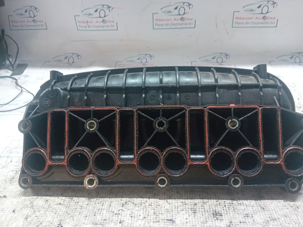 Galerie Admisie Plastic Volkswagen Golf 5 2007
