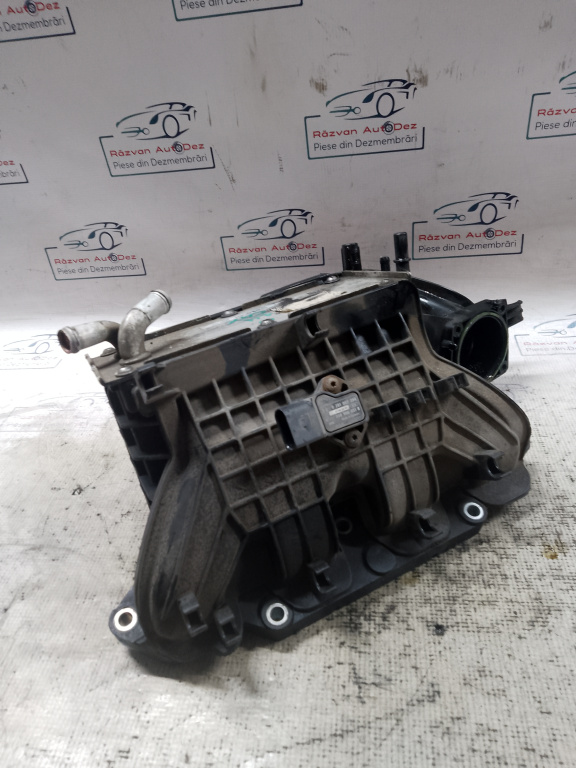 Galerie Admisie Plastic Volkswagen Golf 6 1.4 2011, 03C145749B