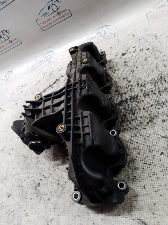 Galerie Admisie Plastic Volkswagen Golf 6 2009, 03L129711AL