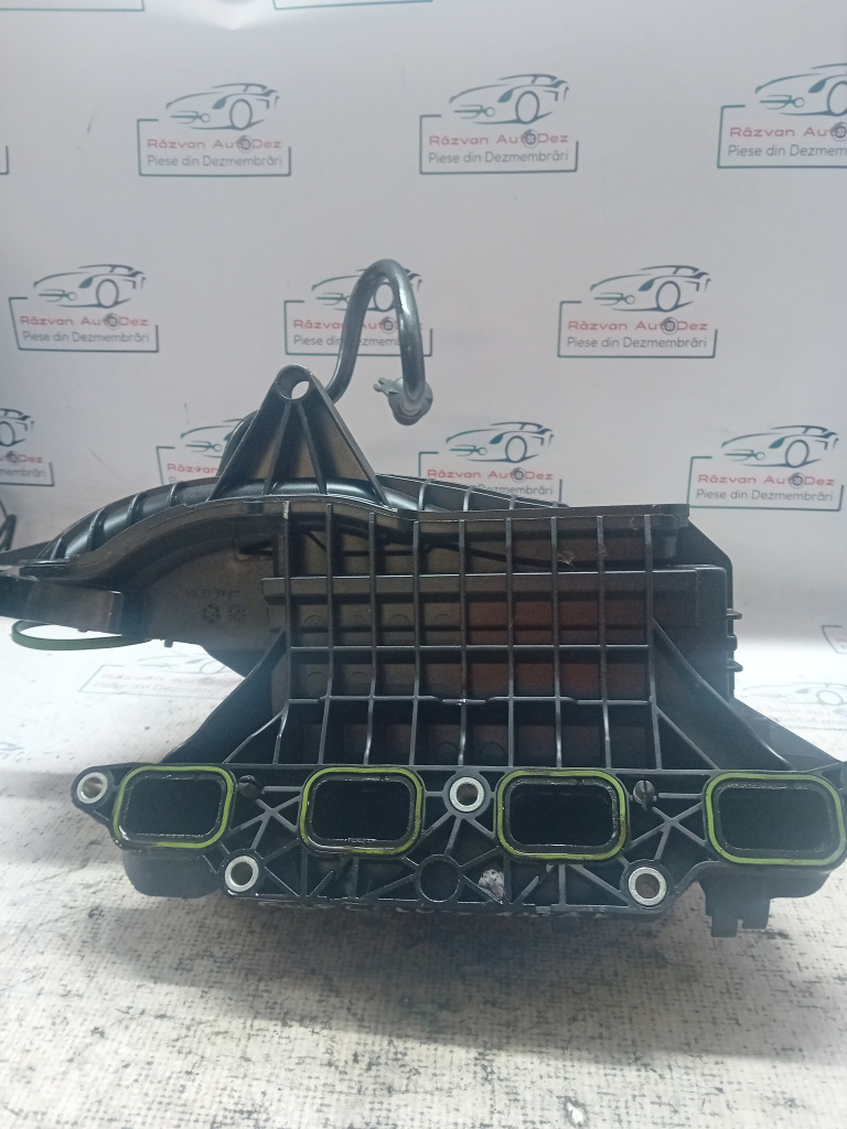 Galerie Admisie Plastic Volkswagen Golf 6 Plus 1.4 2010