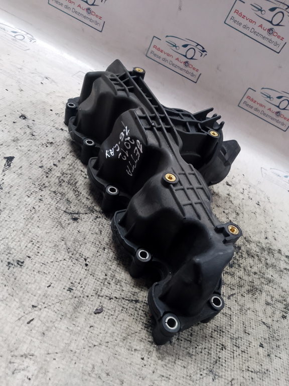 Galerie Admisie Plastic Volkswagen Jetta 1.6 Motorina 2012, 03L129711AL