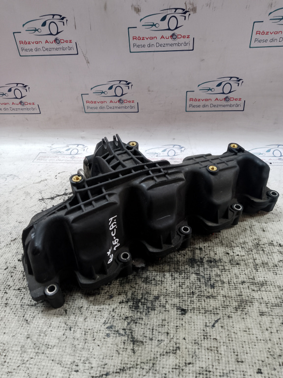 Galerie Admisie Plastic Volkswagen Passat B7 1.6 2012, 03L129711AL
