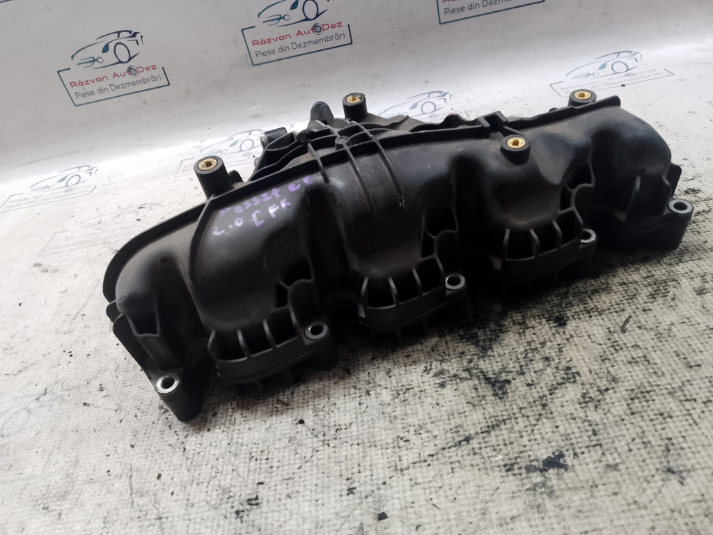 Galerie Admisie Plastic Volkswagen Passat CC 2.0 2013, 03L129711AM