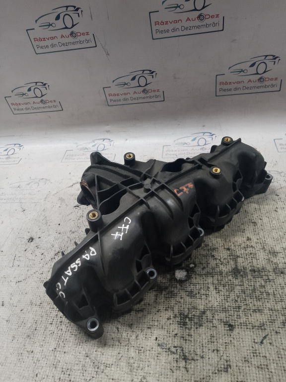 Galerie Admisie Plastic Volkswagen Passat CC 2.0 2011