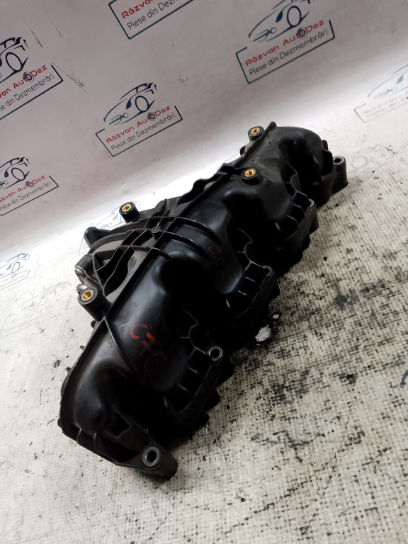 Galerie Admisie Plastic Volkswagen Passat CC 2012, 03L129711AM