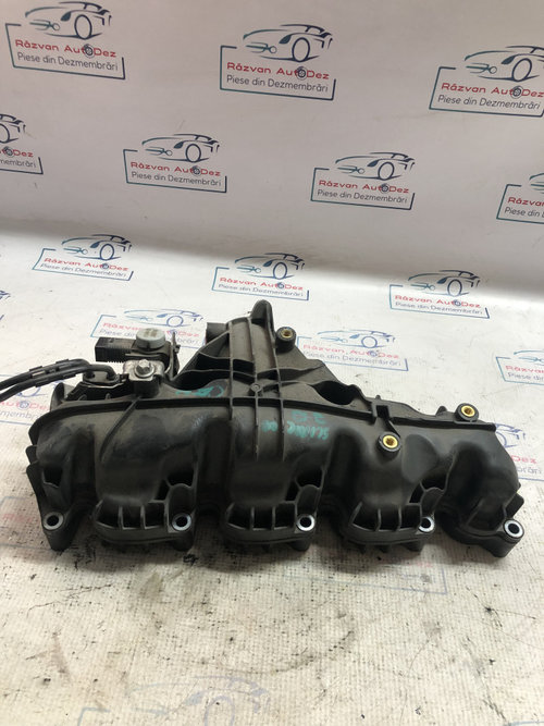 Galerie Admisie Plastic Volkswagen Scirocco 2.0 2010, 03L129711AM