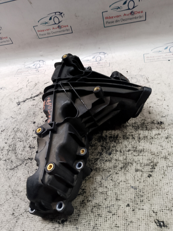 Galerie Admisie Plastic Volkswagen Tiguan 2012, 03L129711AM