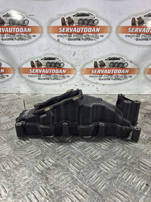 Galerie admisie Porsche Cayenne (2010-2014) 3.0 Motorina 2012, 059129712BN