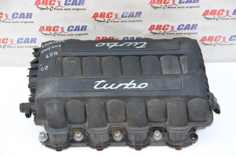 Galerie admisie Porsche Cayenne 2010-2014 94811001671