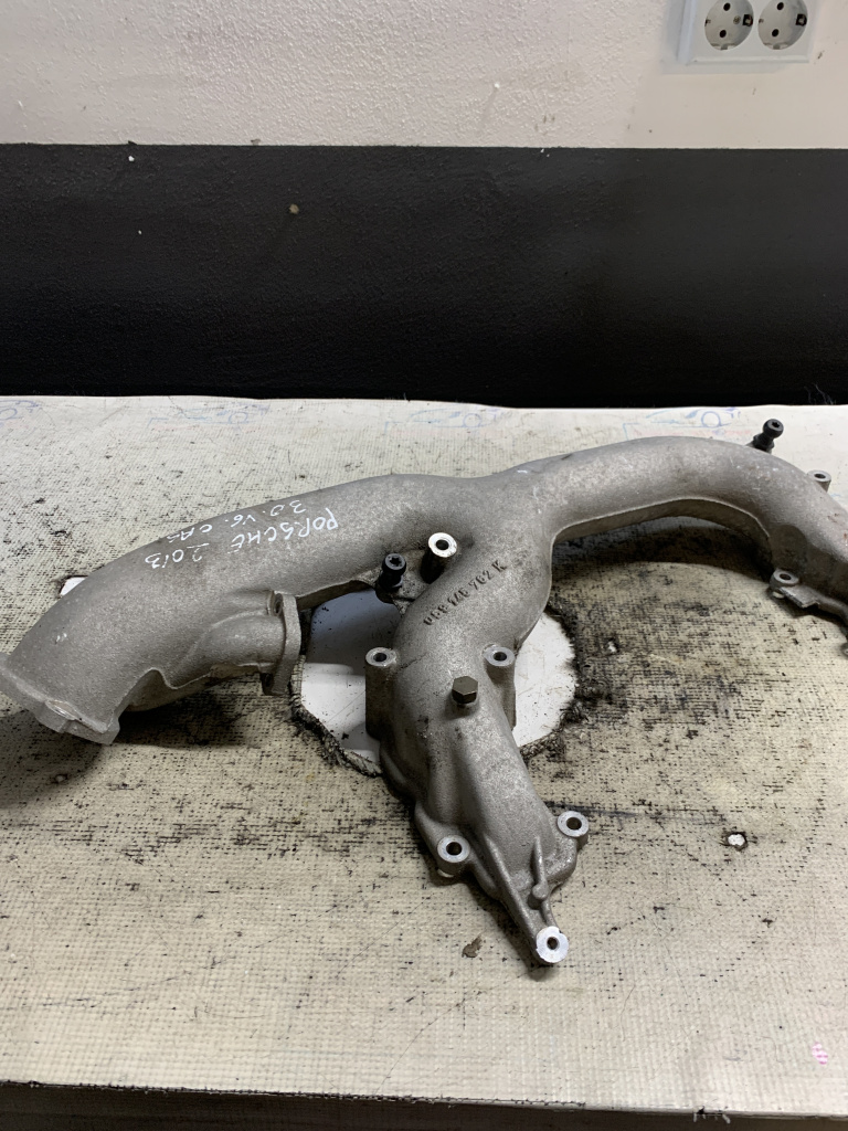 Galerie admisie Porsche Cayenne 3.0 Motorina 2013, 059145762K