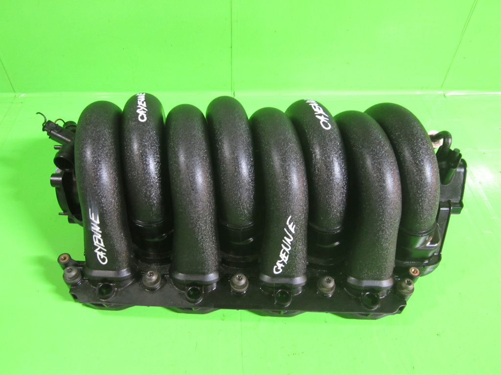 GALERIE ADMISIE PORSCHE CAYENNE 9PA 4.5 V8 4x4 FAB. 2002 - 2010 ⭐⭐⭐⭐⭐