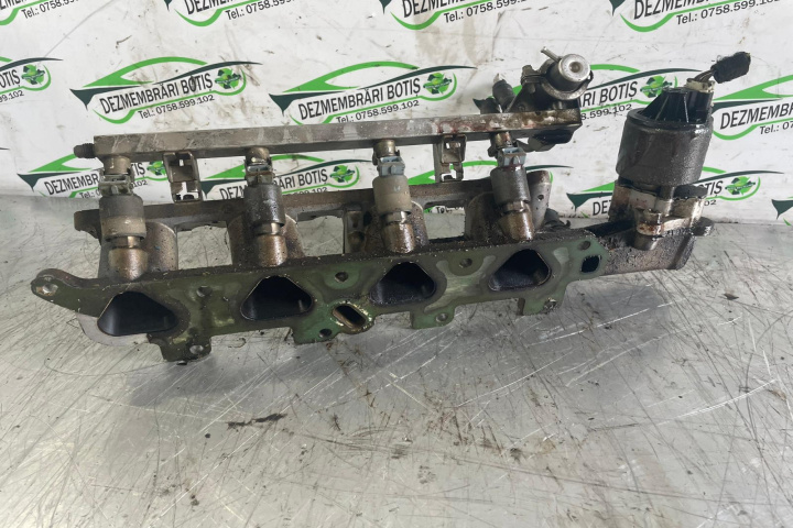 Galerie admisie R 90 400 224 Opel Astra G [1998 - 2009] wagon 5-usi 1.6 MT (101 hp)