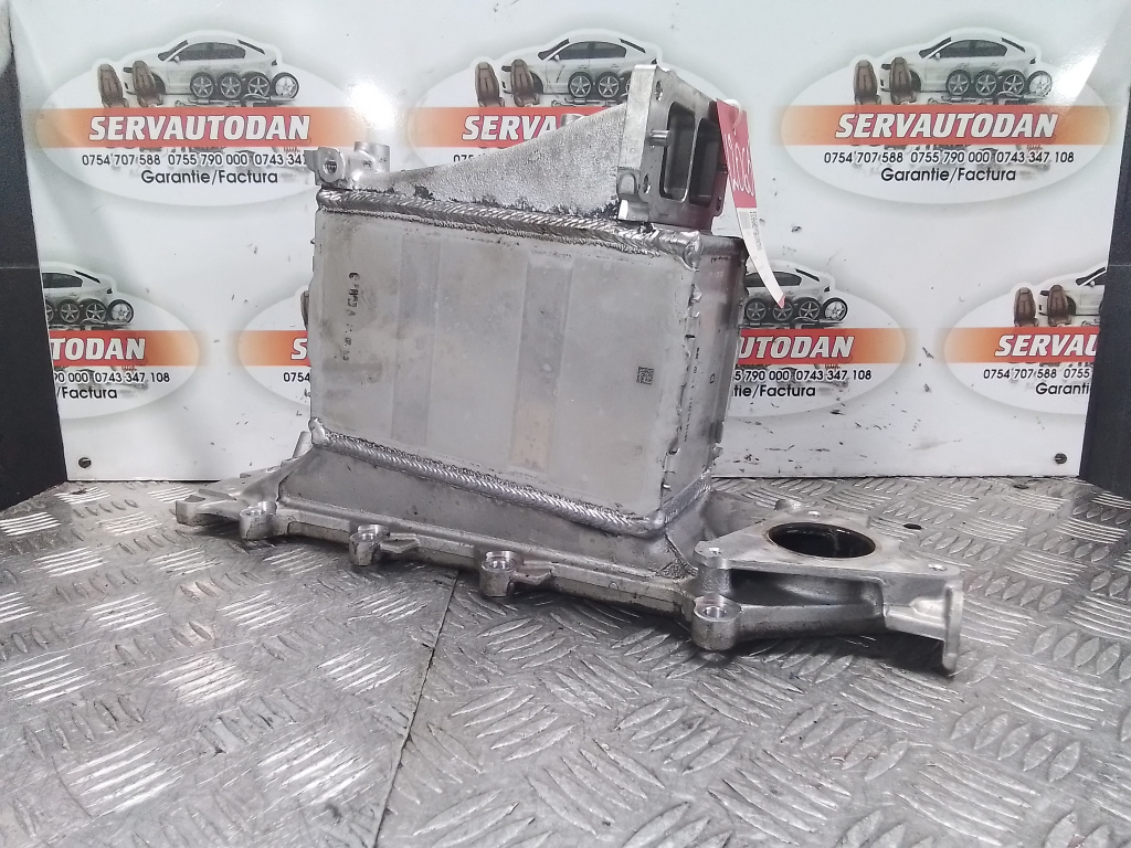 Galerie admisie/Radiator intercooler Audi A3 (2012-2019) [8V1] 1.6 Motorina 2018, 04L129766AL