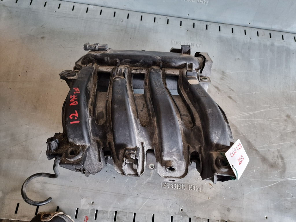 Galerie Admisie Renault Clio 1.2 Benzina 2010