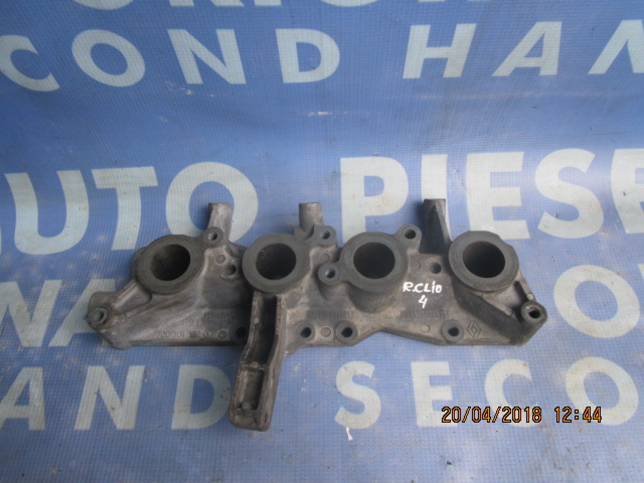 Galerie admisie Renault Clio 1.5dci ; 7700104152