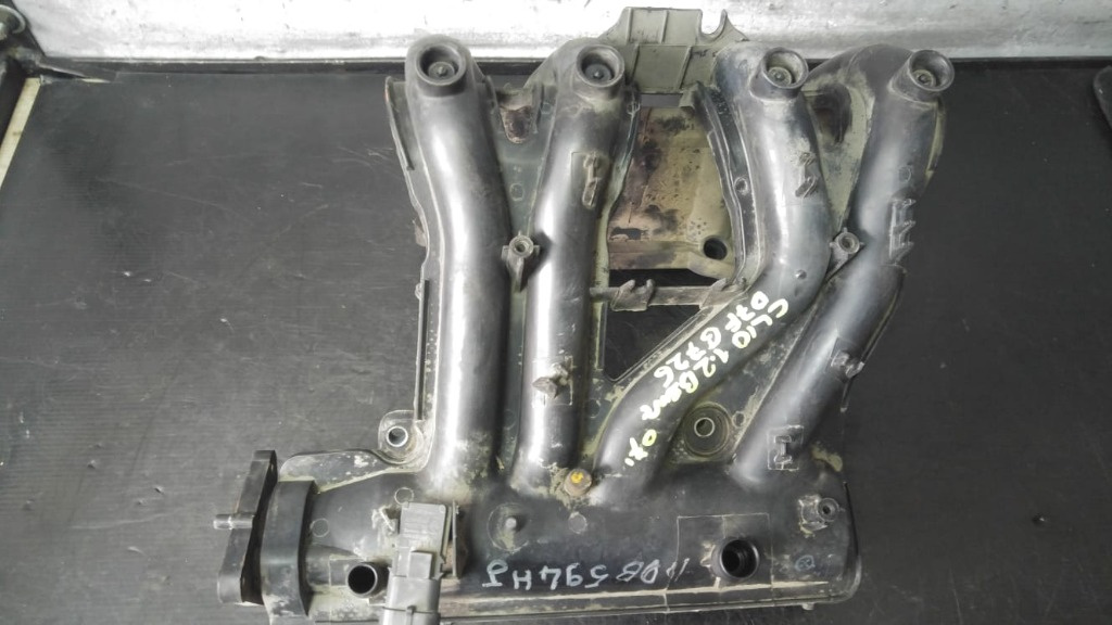 Galerie admisie renault clio 2 1.2 b d7fg726 8200682978 8200539790