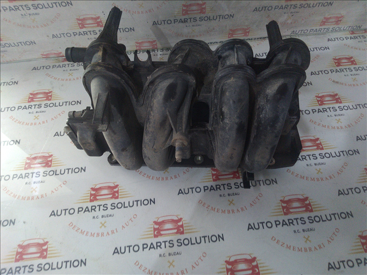 Galerie admisie RENAULT CLIO 2 1.4 B an fabr.2007