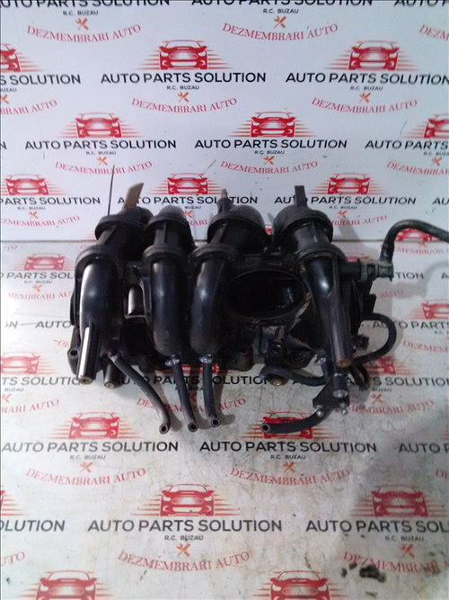 Galerie admisie RENAULT CLIO 2 1.4B an fabr. 2002