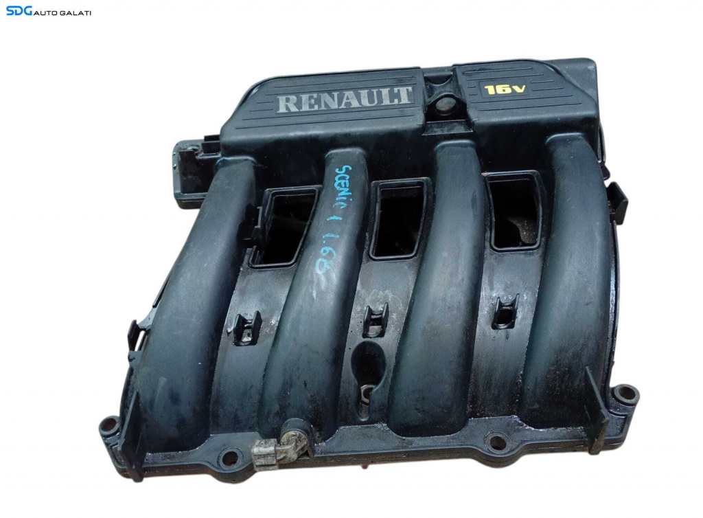 Galerie Admisie Renault Clio 2 1.6 16V 1998 - 2012 Cod 8200020647 8200020647B [MA0190]