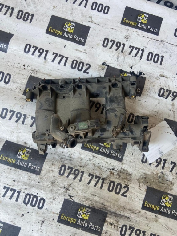 Galerie admisie Renault Clio 4 0.9 Tce H4B 2015 Cod : 140032844R