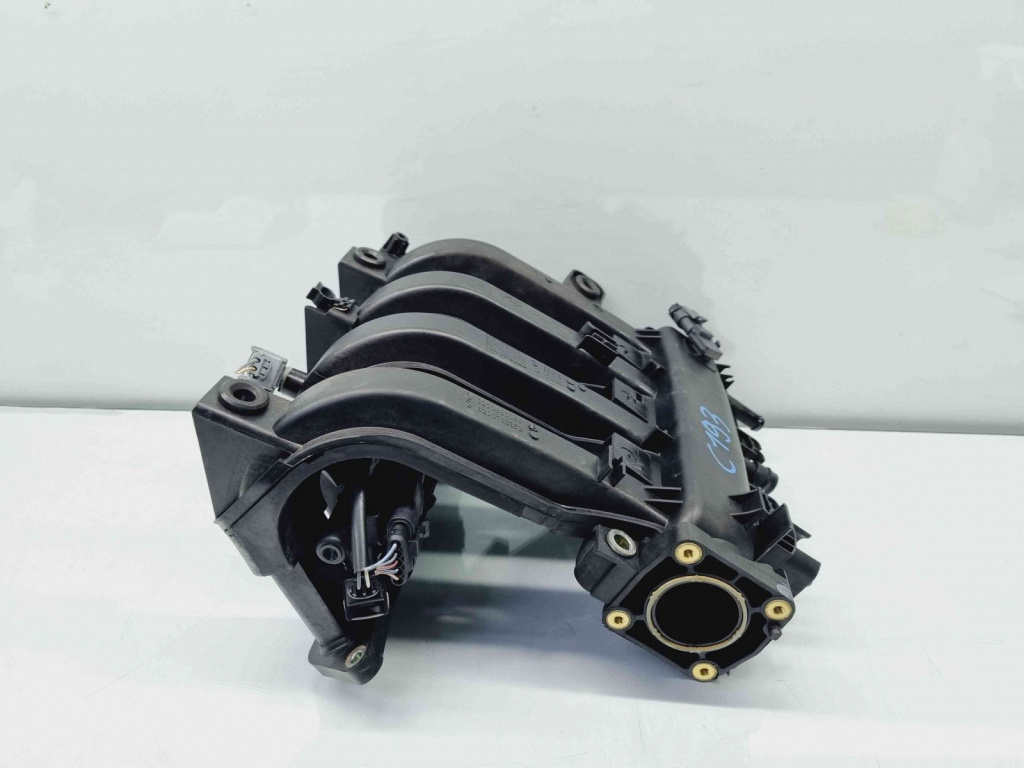 Galerie admisie Renault Clio 4 (B98) Hatchback [Fabr 2012-2020] 8200880099 / 8200762352 1.2 Benz D4F740 1.2 Benz D4F740 66KW / 90CP