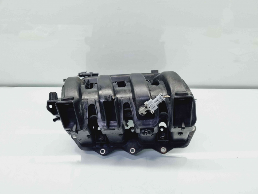 Galerie admisie Renault Clio 4 (B98) Hatchback [Fabr 2012-2020] 8200880099 / 8200762352 1.2 Benz D4F740 1.2 Benz D4F740 66KW / 90CP