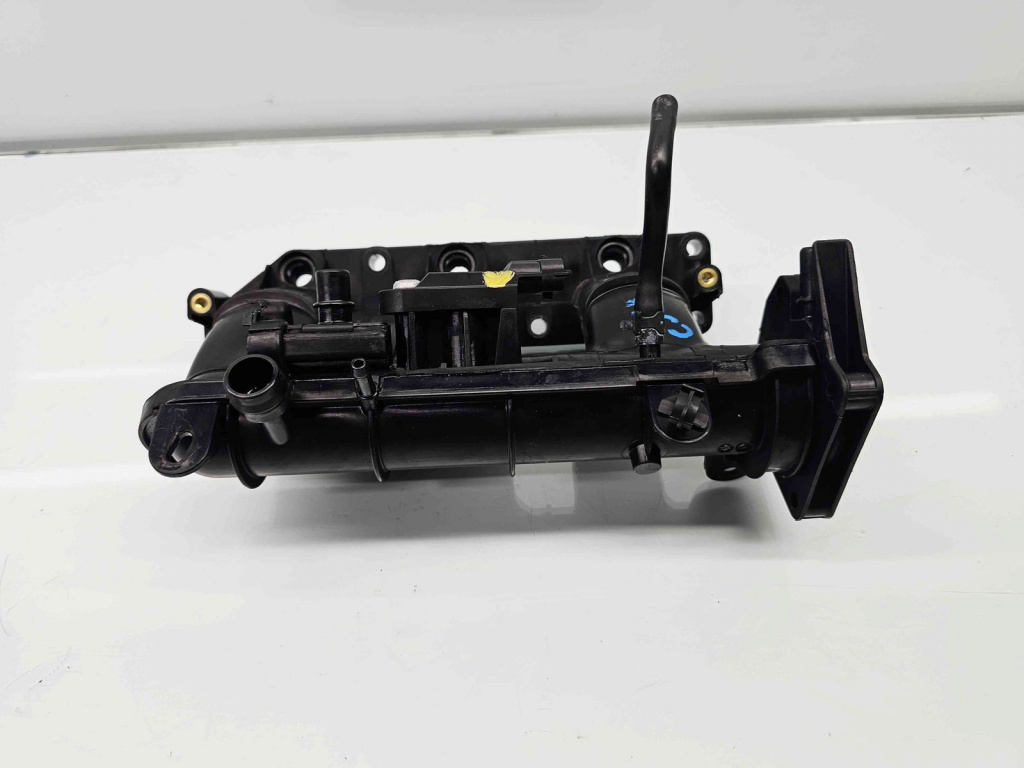 Galerie admisie Renault Clio 4 [Fabr 2012-prezent] 140030105R 0.9 TCe H4B408 66KW / 90CP