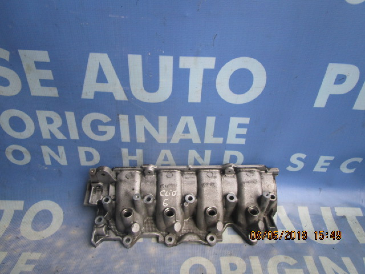 Galerie admisie Renault Clio  (Aluminiu)