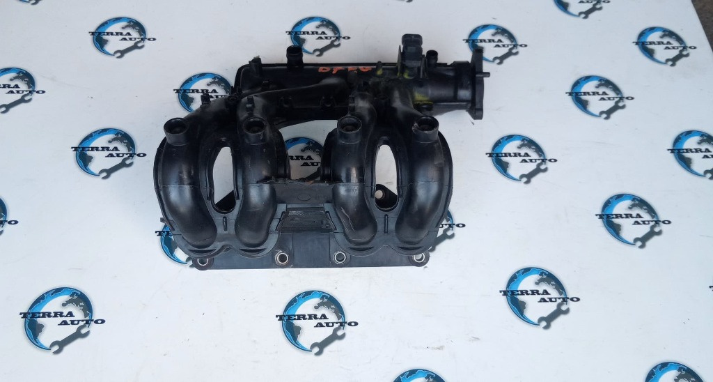 Galerie admisie Renault Clio II 1.2 8V 43 KW 58 CP cod motor D7FG7