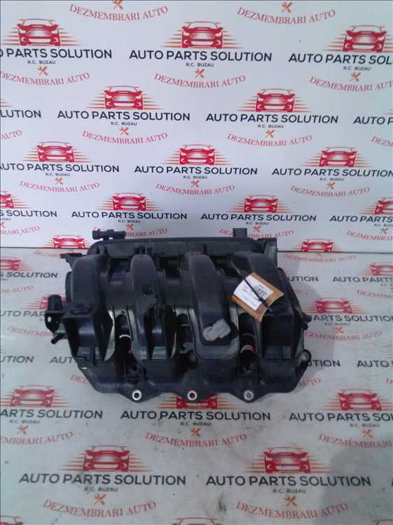 Galerie admisie RENAULT CLIO SIMBOL 1.2 B an fabr. 2011