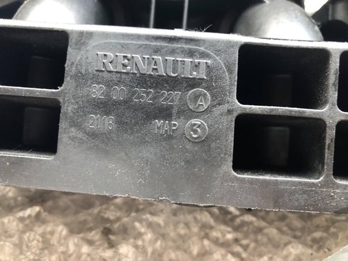 Galerie admisie renault espace 4 8200252227