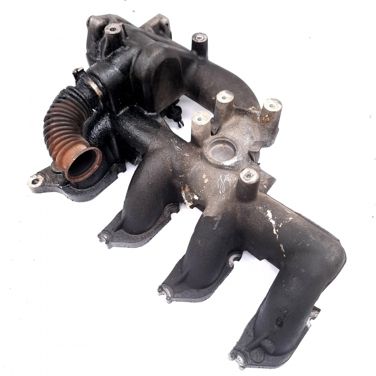 Galerie Admisie Renault Espace Mk4 2002-2014 1.9 Dci (Jk0U, Jk0G) F9Q 820 Motorina 8200145096