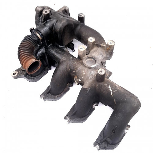 Galerie Admisie Renault Espace Mk4 2002-2014 1.9 Dci (Jk0U, Jk0G) F9Q 820 Motorina 8200145096