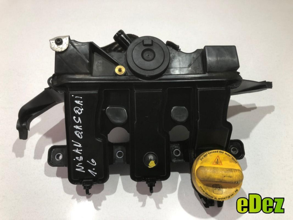 Galerie admisie Renault Fluence (2009-2012) 1.6 dci R9M 118305906r